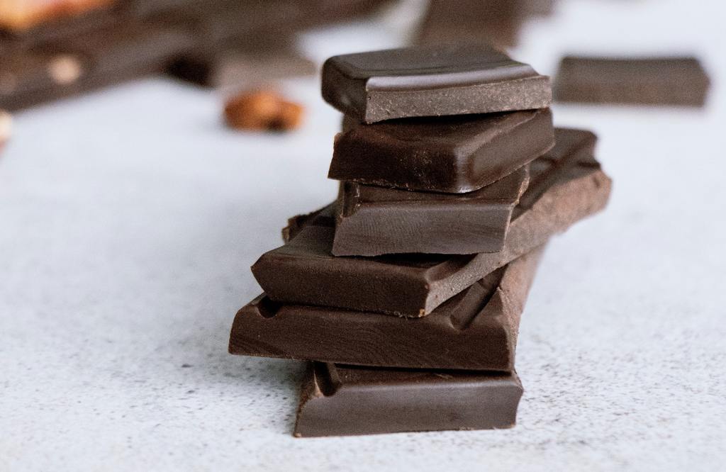 5 Proven Dark Chocolate Health Benefits You’ve Been Missing Out On Swolverine