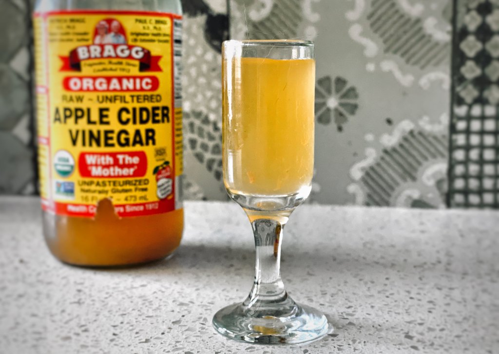 6 Apple Cider Vinegar Benefits For Overall Health - Swolverine