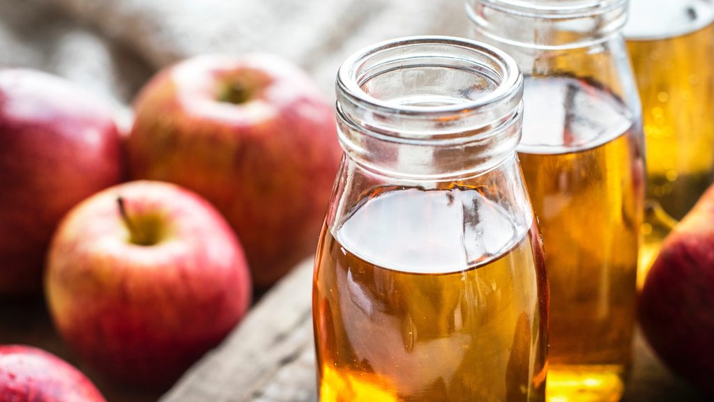 6 Apple Cider Vinegar Benefits For Overall Health by Swolverine