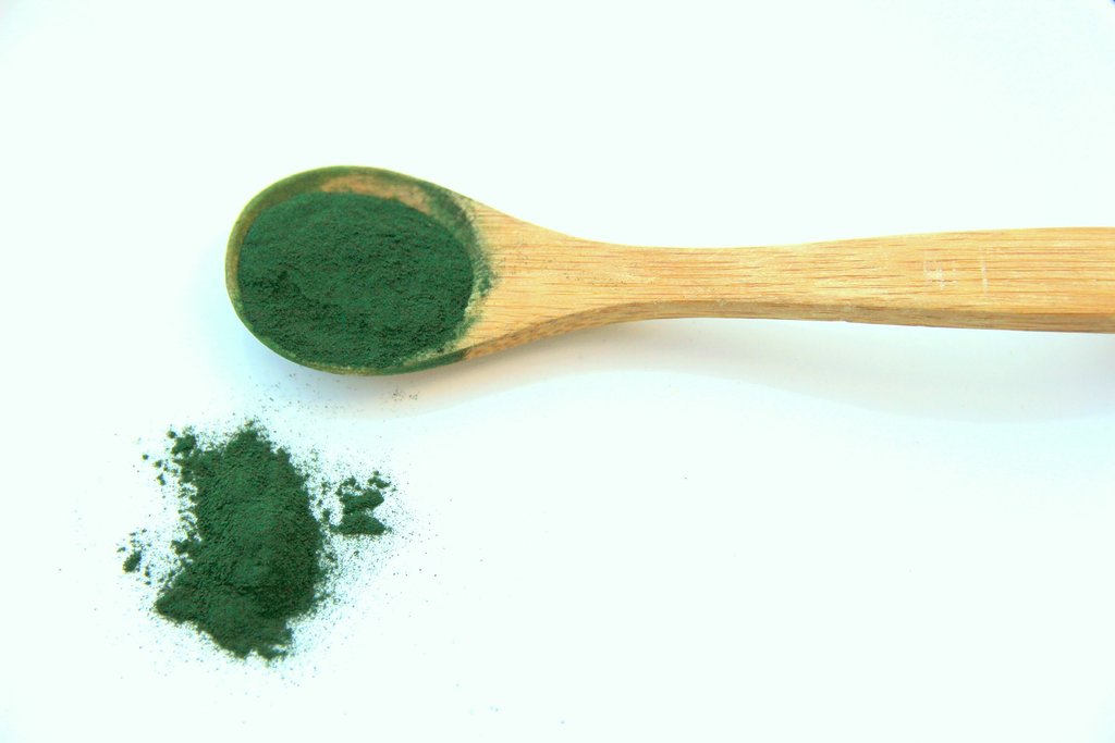 Best Greens Powder Ingredients