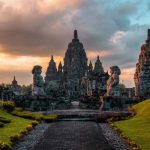 5 Destinasi Wisata di Jogja