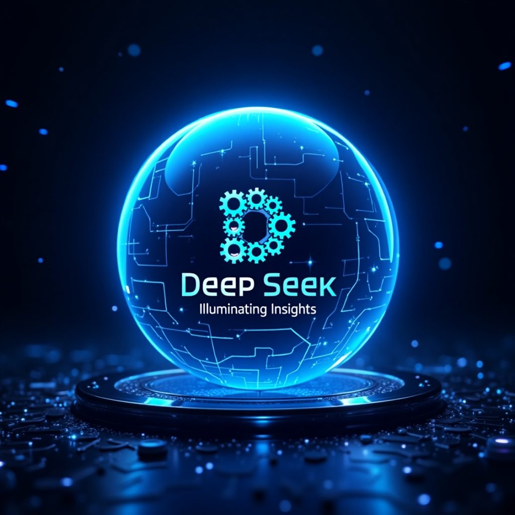 DeepSeek: Model AI yang Mengguncang Dunia
