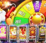 Kenapa Slot Online Sangat Banyak Dimainkan Sekarang Ini