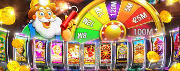 Kenapa Slot Online Sangat Banyak Dimainkan Sekarang Ini