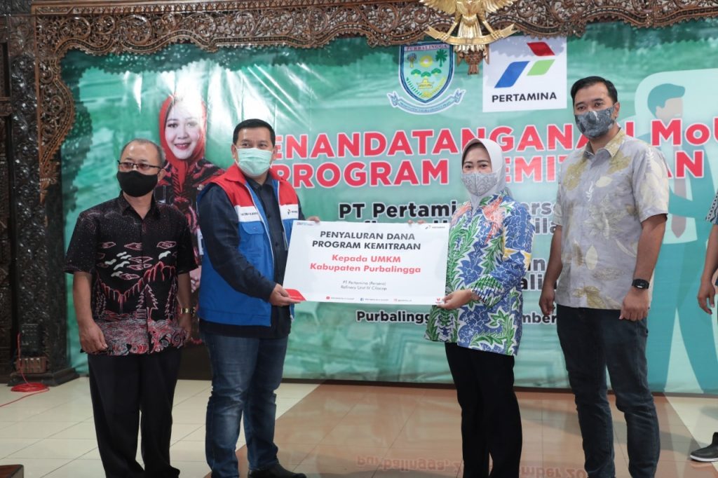 Cara UMKM Memanfaatkan Program CSR Perusahaan Besar