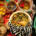 Masakan khas hari raya di berbagai daerah