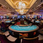 Perbedaan mesin slot klasik dan modern