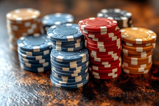 Slot dan Efeknya terhadap Pengambilan Keputusan Keuangan