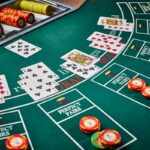 Strategi Lanjutan untuk Pemain Blackjack Berpengalaman