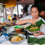 Menu makan siang sederhana untuk sehari hari