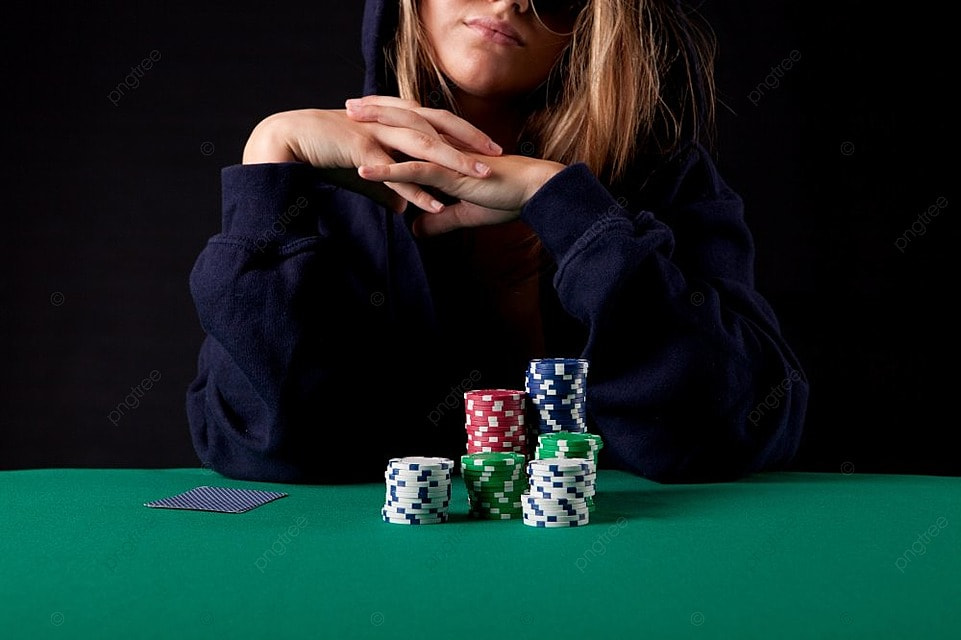 Strategi Poker Berdasarkan Ukuran Pot