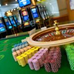 Slot bertema petualangan di gunung salju