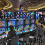 Slot bertema jam pasir terkutuk