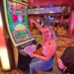 Slot bertema pelaut dalam dimensi ajaib
