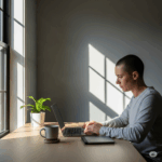 Inspirasi hidup produktif tanpa multitasking