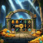 Analisis popularitas slot bertema petualangan